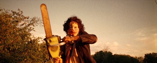Streaming Massacre à La Tronçonneuse 1974 Massacre à la tronçonneuse : mort de Gunnar Hansen, l'homme derrière le