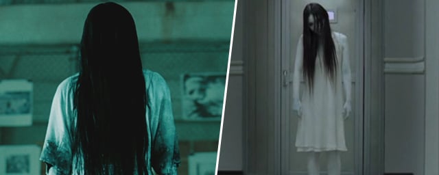 Sadako Vs Kayako Quand Les Créatures De Ring Et The Grudge Se