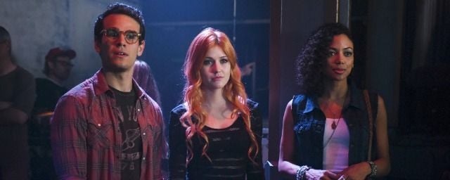 Shadowhunters (The Mortal Instruments) : Netflix diffusera la série en ...