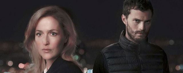 Serie The Fall Version Francaise The Fall : un remake français de la série avec Jamie Dornan et Gillian