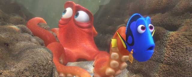 Netflix Findet Dorie Netflix Findet Dorie