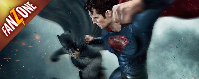Batman Vs Superman Version Longue Streaming FanZone 612 : Batman V Superman V... ersion Longue - Actus Ciné - AlloCiné