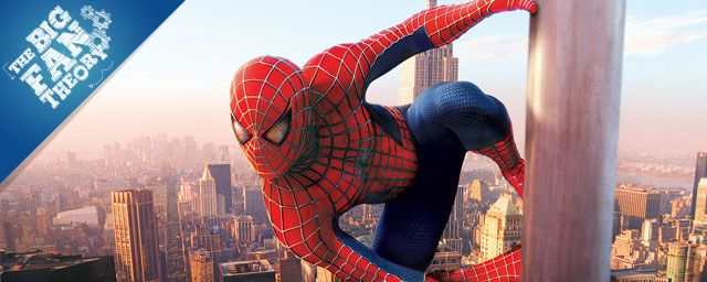 Spider Man L Homme Araignée Streaming Spider-Man : le mystérieux ennemi de l'Homme-Araignée que personne n