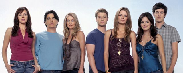 Newport Beach: Les 10 séries ado qu'il faut avoir vues ...