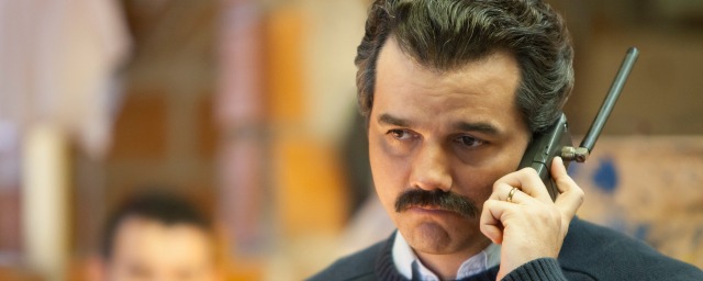 Nouveau Trailer De Narcos Tout Le Monde Veut La Peau D Escobar