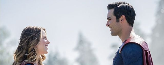 Superman Et Lois Saison 2 Episode 12 Streaming Supergirl : Superman va-t-il revenir ? - News Séries à la TV - AlloCiné