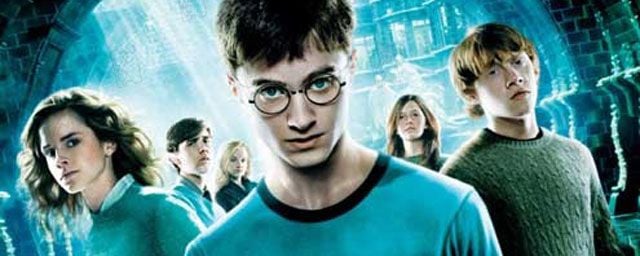 Harry Potter Aux Origines De La Magie Streaming Harry Potter : Toute la saga résumée en 90 minutes par un fan - Actus