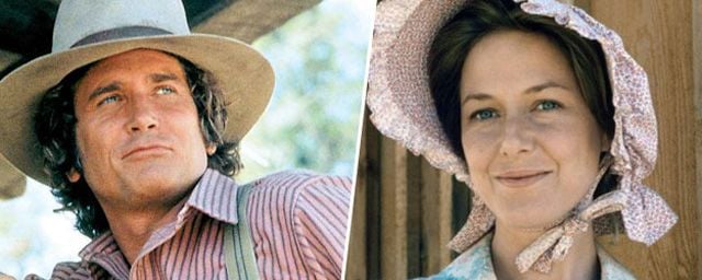 Charles Ingalls La Petite Maison Dans La Prairie Charles... ou Caroline Ingalls ? (La petite maison dans la prairie