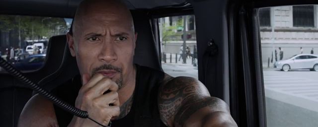 Fast &amp; Furious 8 : un titre et un teaser avant la bande-annonce - Actus
