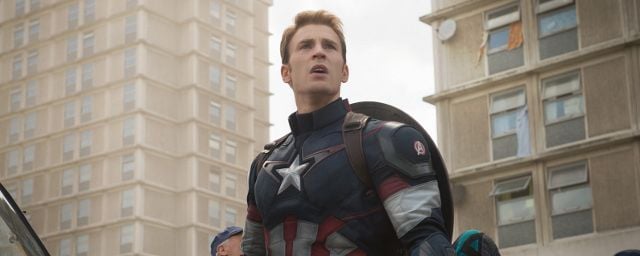 Captain America : Chris Evans prêt à reprendre le rôle après Avengers 4 ...