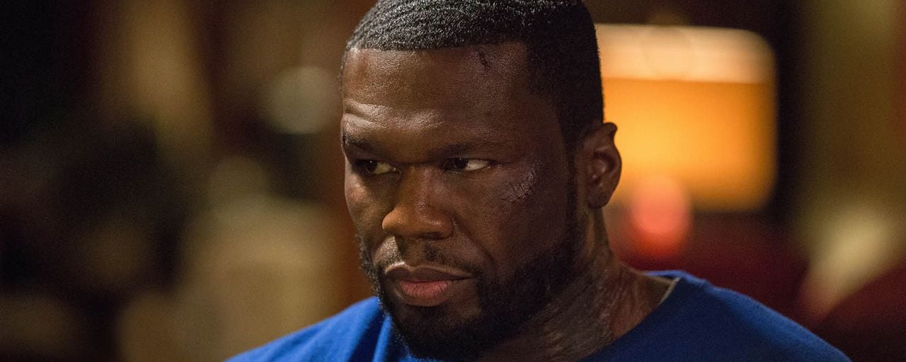 Films Et Séries Tv Avec 50 Cent Power : 50 Cent hausse le ton et menace de quitter la série - News
