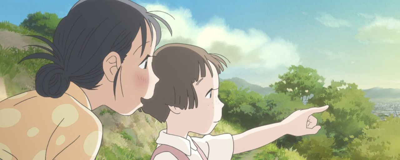 Dans Un Recoin De Ce Monde Film Complet En Français Bande-annonce Dans un recoin de ce monde : la vie d'une jeune femme