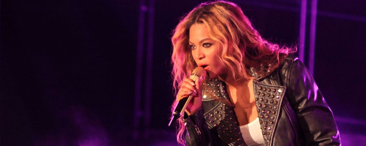 James Bond : Beyoncé au micro pour la chanson du prochain opus ...