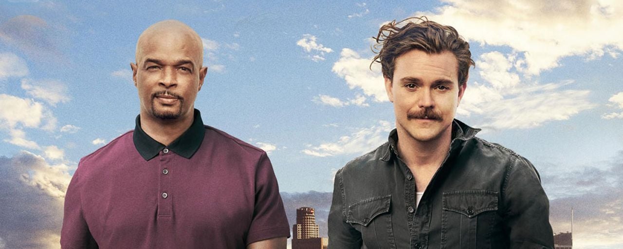 L'Arme fatale : Riggs et Murtaugh s'éclatent dans le teaser de la - Saison 2 Au Service Du Passé