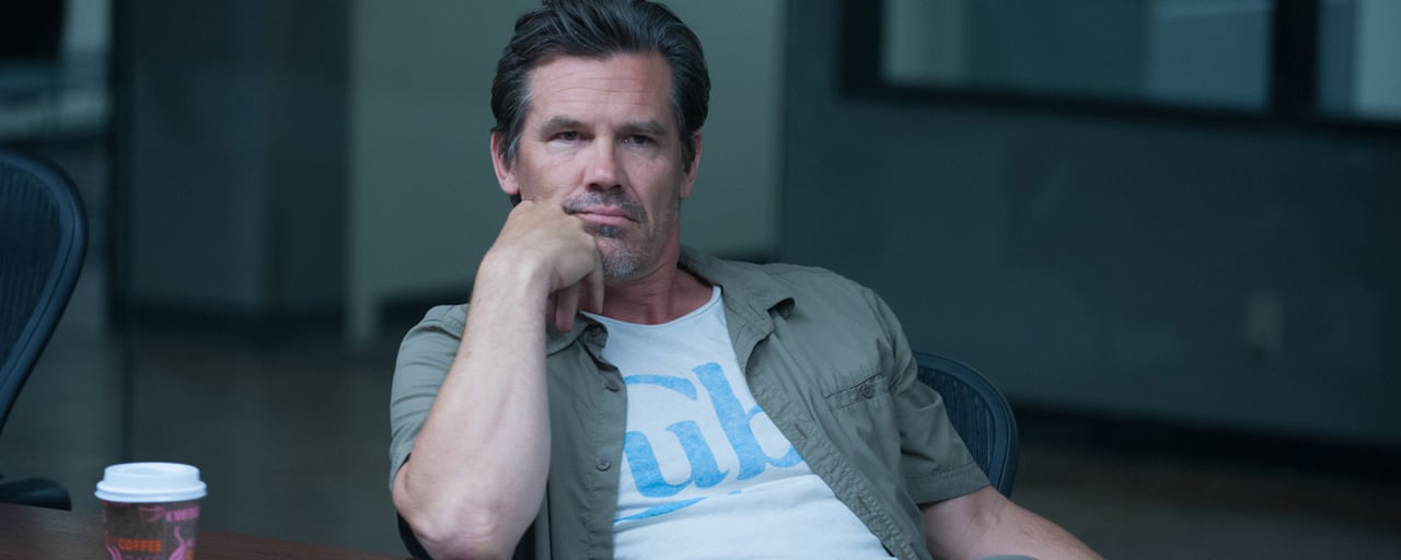 Deadpool 2 Une Nouvelle Photo Badass De Josh Brolin En Cable Actus