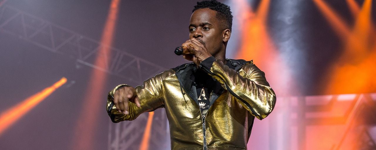 Black Film Complet Streaming Black M va raconter sa vie au cinéma - AlloCiné