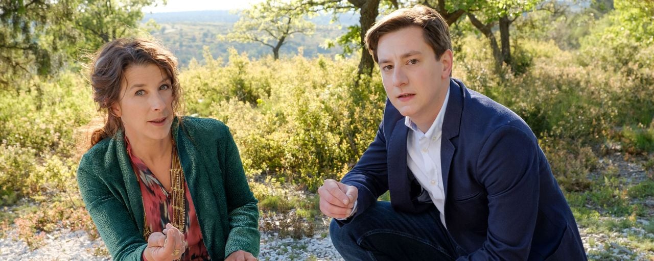 Films Et Séries Tv Avec Isabelle Gélinas Crimes parfaits : Isabelle Gélinas mène l'enquête sur France 3 en