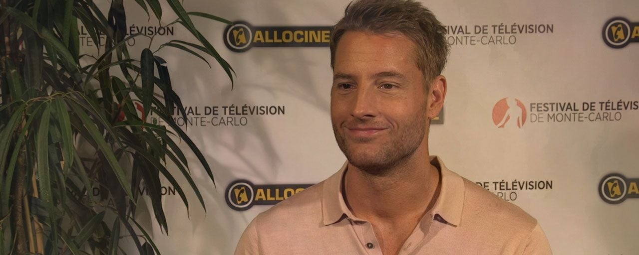 This Is Us sur 6Ter qu'estce qui fait pleurer l'un des héros Justin Hartley ? [INTERVIEW This Is Us sur 6Ter qu'estce qui fait pleurer l'un des héros Justin Hartley ? [INTERVIEW