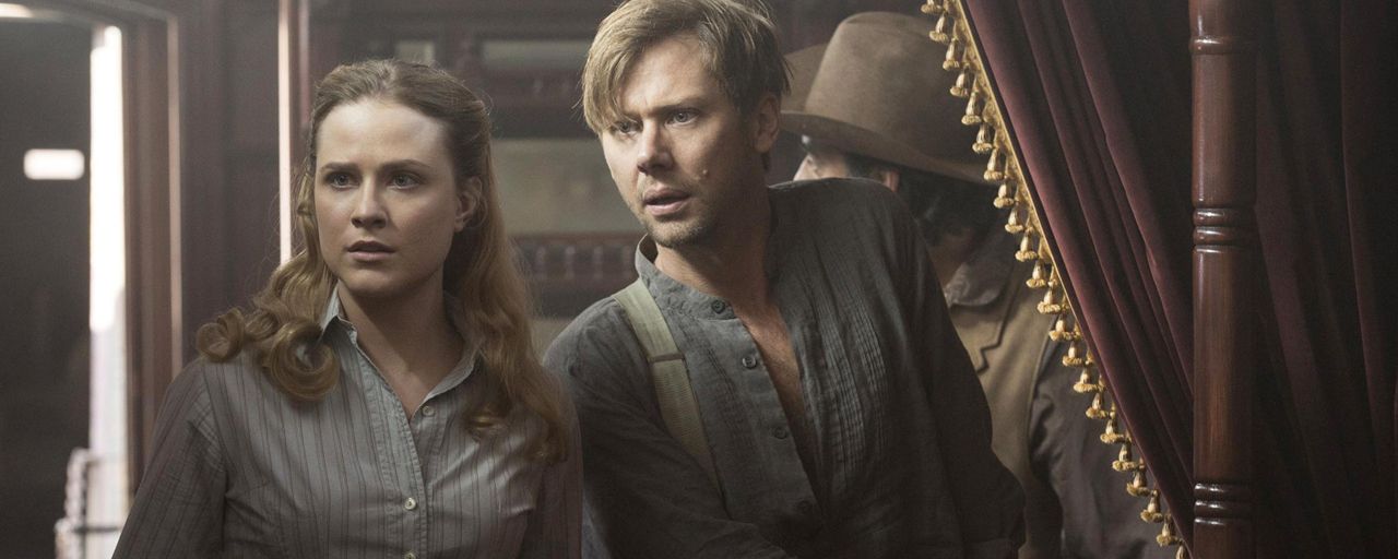 Serie En Un Battement Saison 2 Westworld : un personnage clé sera finalement de retour dans la saison