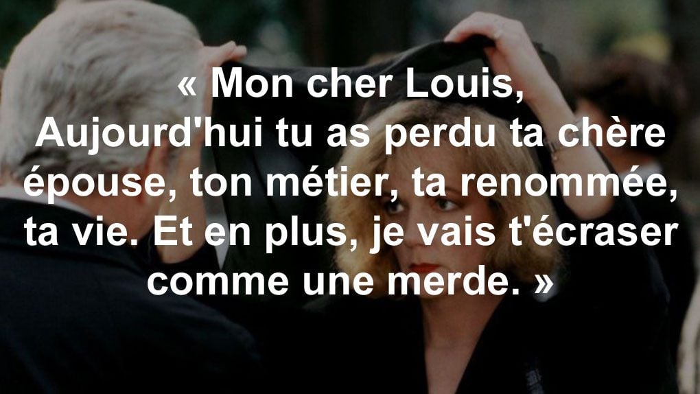 La Vie est un long fleuve tranquille a 30 ans ! Vous souvenezvous des répliques cultes ? AlloCiné
