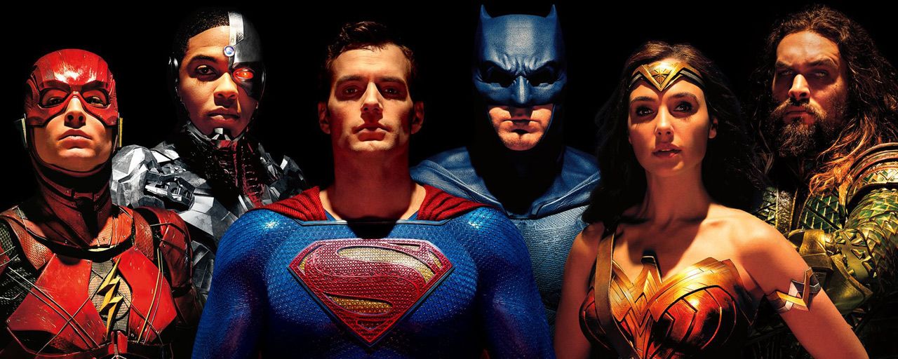 Films De La Série Dc Comics Pour Mark Millar, les films DC Comics ne fonctionnent pas car "les