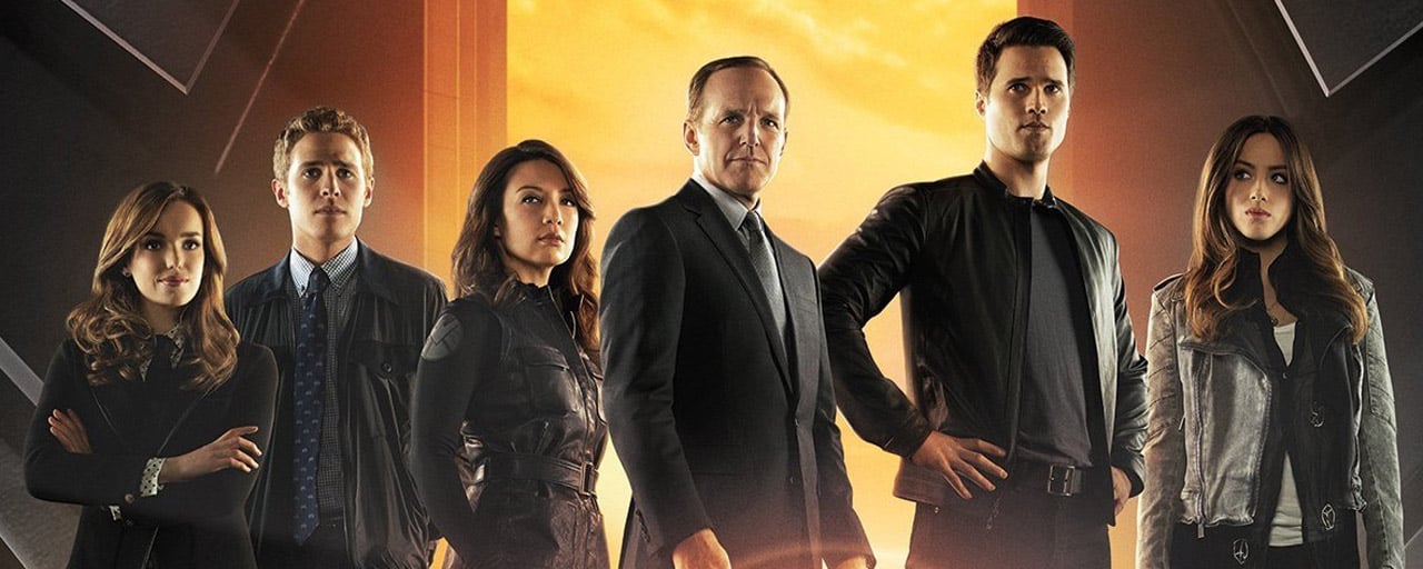 Marvel : Les Agents du S.H.I.E.L.D. Saison 5 - AlloCiné