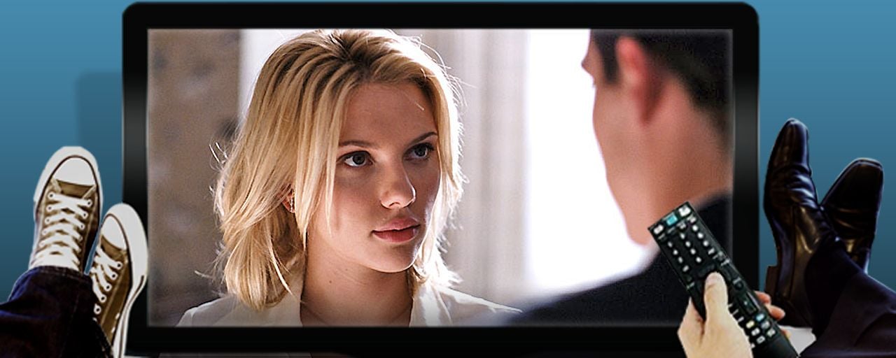 Quel Match Ce Soir à La Télé Ce soir à la télé : on mate "Match Point" et "Event Horizon" - Actus