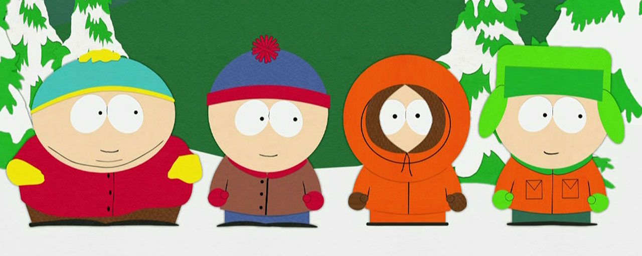South Park : une date de diffusion pour la saison 22 - News Séries à la ...