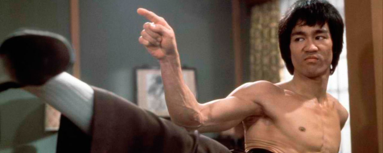 Opération dragon : un remake du film de Bruce Lee par le réalisateur de