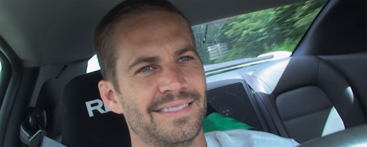 I Am Paul Walker : un documentaire rend hommage à l'acteur de Fast and Furious - Actus Ciné 