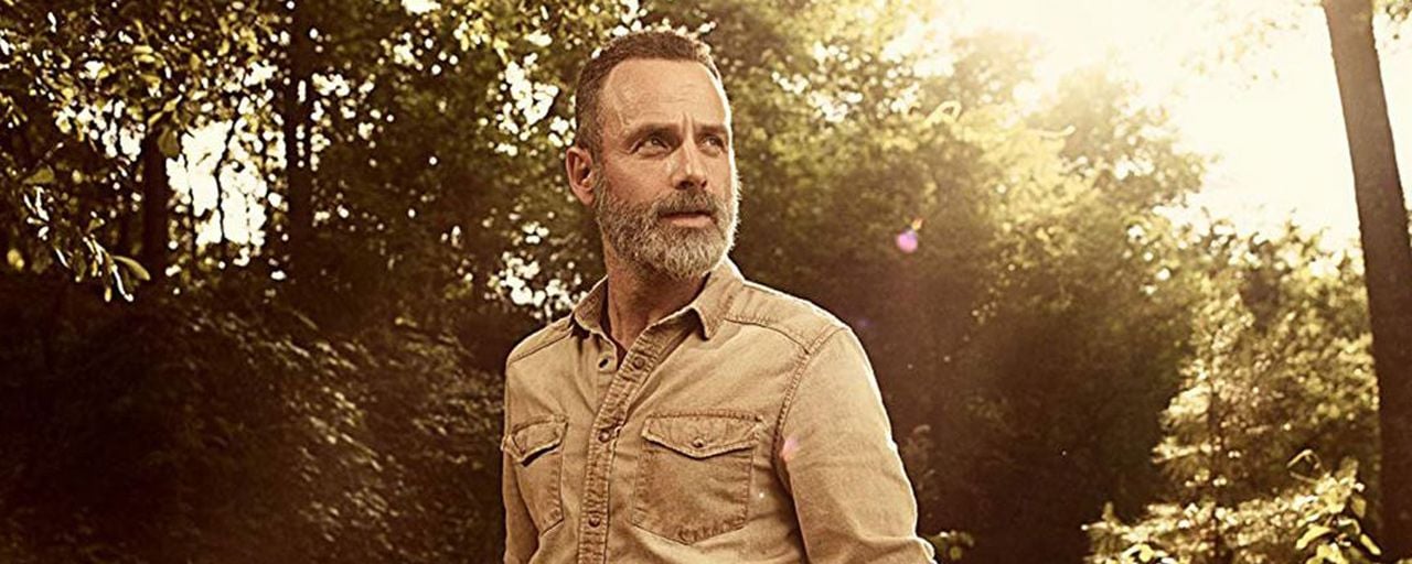 The Walking Dead Saison 10 Retour De Rick The Walking Dead : Andrew Lincoln de retour en saison 10... en tant que