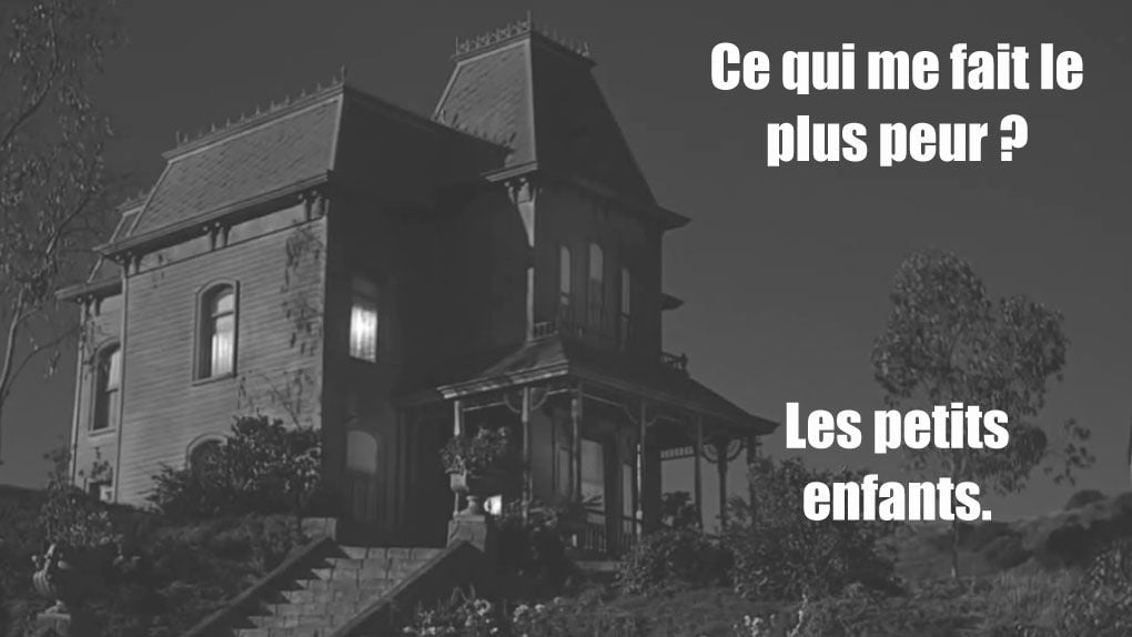 Alfred Hitchcock 10 célèbres citations du maître de l'horreur AlloCiné