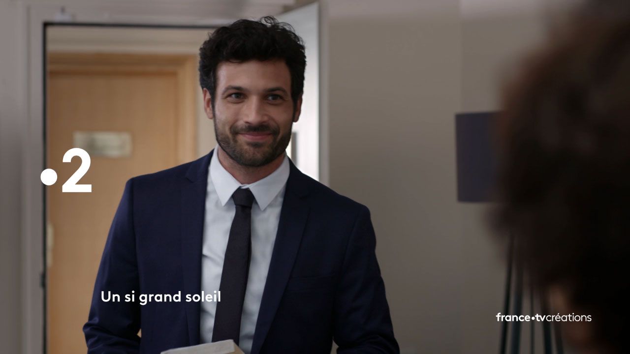 Un Si Grand Soleil Du 28 Avril 2022 Un Si Grand Soleil : la bande-annonce des épisodes du 28 janvier au 2