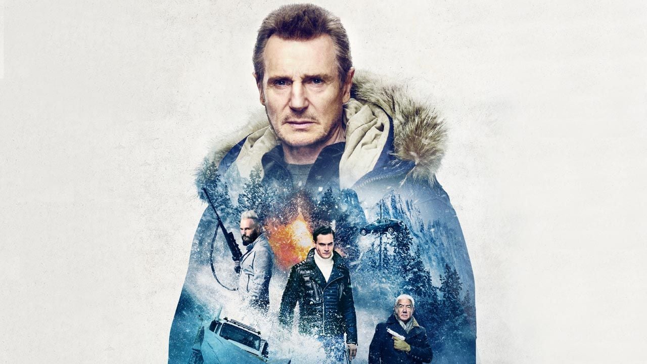 Film Le Vétéran Avec Liam Neeson Sang Froid : saviez-vous que le film avec Liam Neeson est un remake