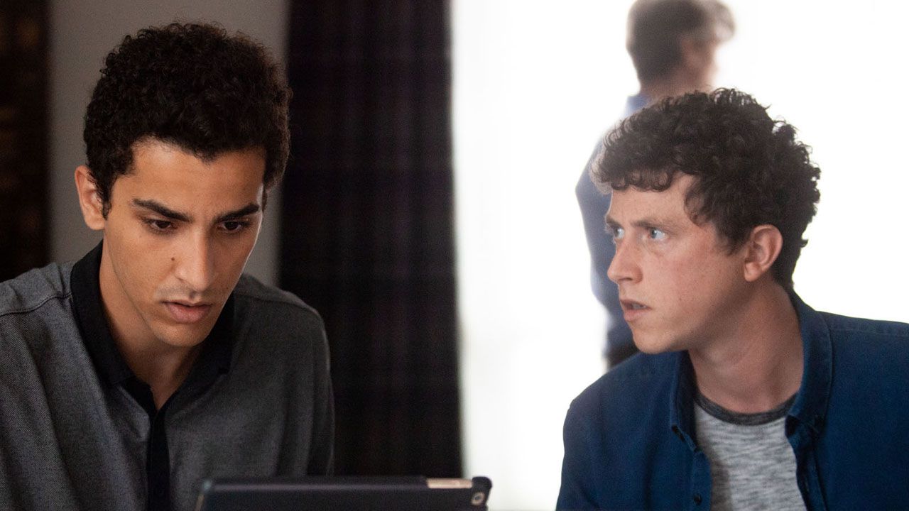 Films Et Séries Tv Avec Finnegan Oldfield Exfiltrés : 3 extraits pour découvrir ce thriller avec Swann Arlaud et