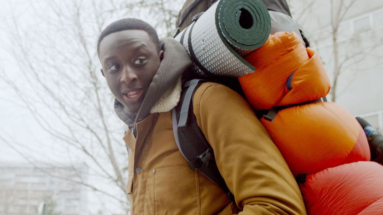 Films Et Séries Tv Avec Ahmed Sylla Ahmed Sylla sera Passepartout dans une adaptation en série du Tour du
