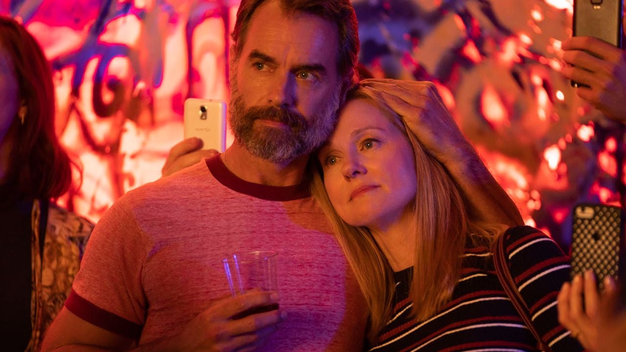 Bande-annonce Les Chroniques de San Francisco : Laura Linney et Ellen
