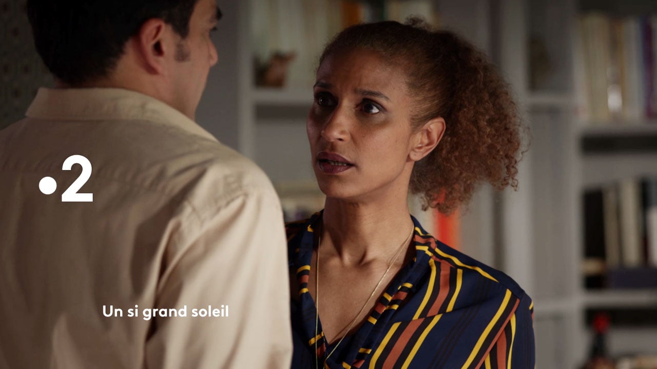 Un Si Grand Soleil La Bande Annonce Des Episodes Du 29 Avril Au 4 Mai 2019 News Series Allocine