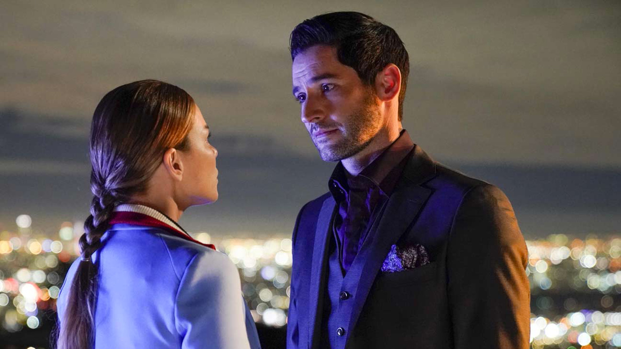 Lucifer (Netflix) : la saison 4 sera "plus sérialisée" que les