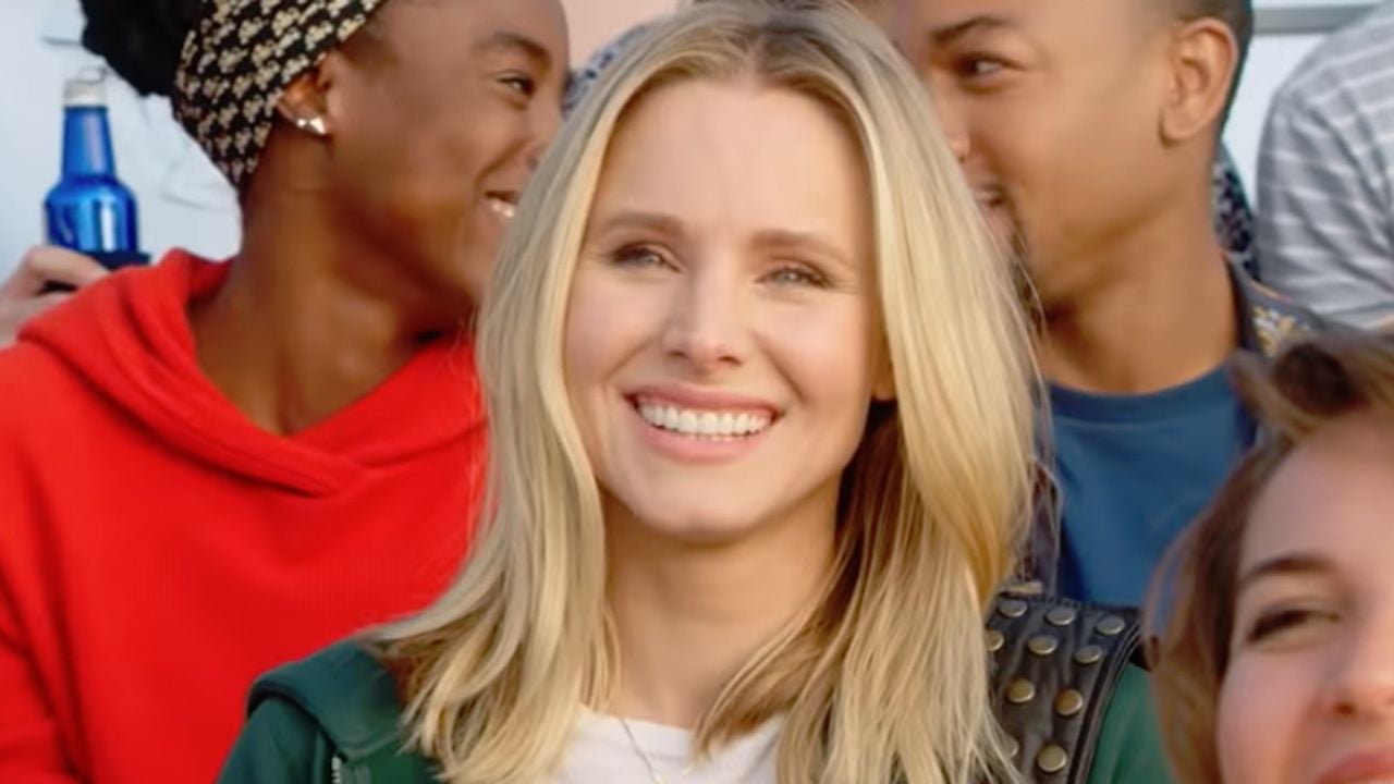 Veronica Mars Saison 4 Streaming Vf Hulu Veronica Mars saison 4 : découvrez la bande-annonce du revival