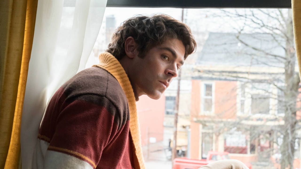 Film Tueur En Serie Histoire Vraie Netflix Extremely Wicked, Shockingly Evil and Vile sur Netflix : le vrai visage du  tueur en série Ted Bundy - Actus Ciné - AlloCiné