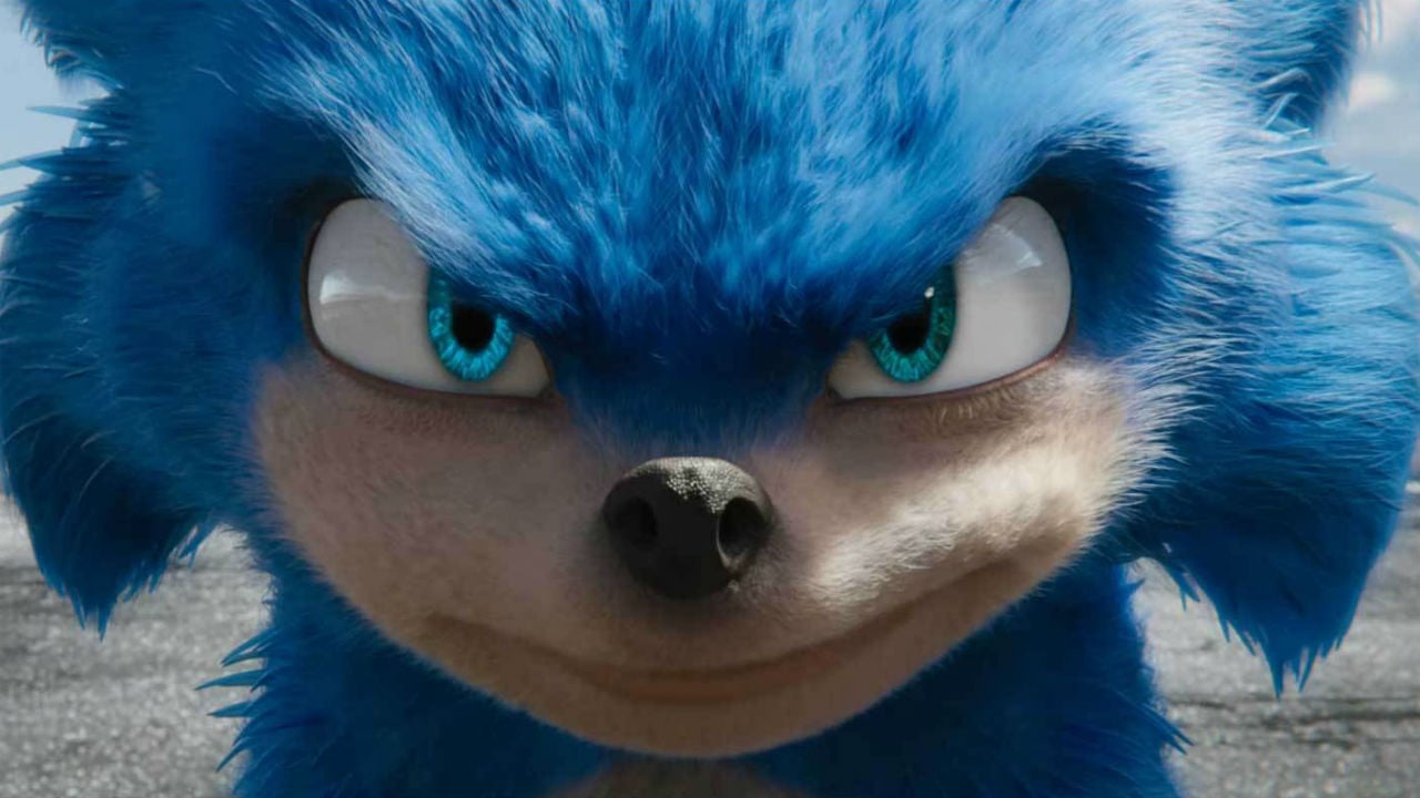 Sonic : la sortie du film repoussée en 2020 pour obtenir "le résultat