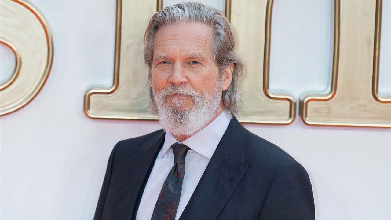 Jeff Bridges sera le héros de la série The Old Man sur FX News Séries AlloCiné Jeff Bridges sera le héros de la série The Old Man sur FX News Séries AlloCiné