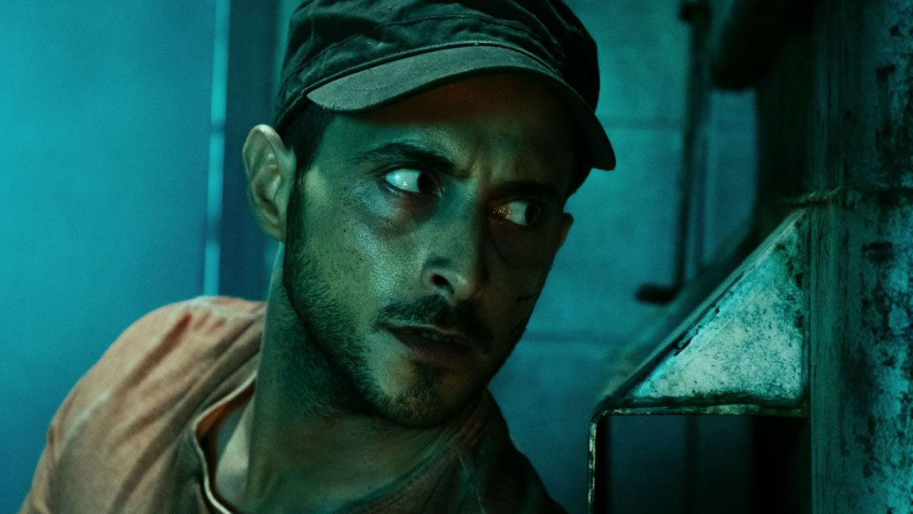 Films Et Séries Tv Avec Tomer Kapon The Boys sur Amazon: l'acteur qui incarne Frenchie est-il vraiment français  ? - News Séries - AlloCiné