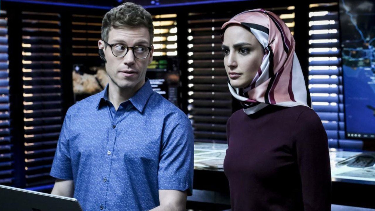 Ncis Los Angeles Saison 11 NCIS Los Angeles : un personnage temporairement absent de la saison 11 -  News Séries à la TV - AlloCiné