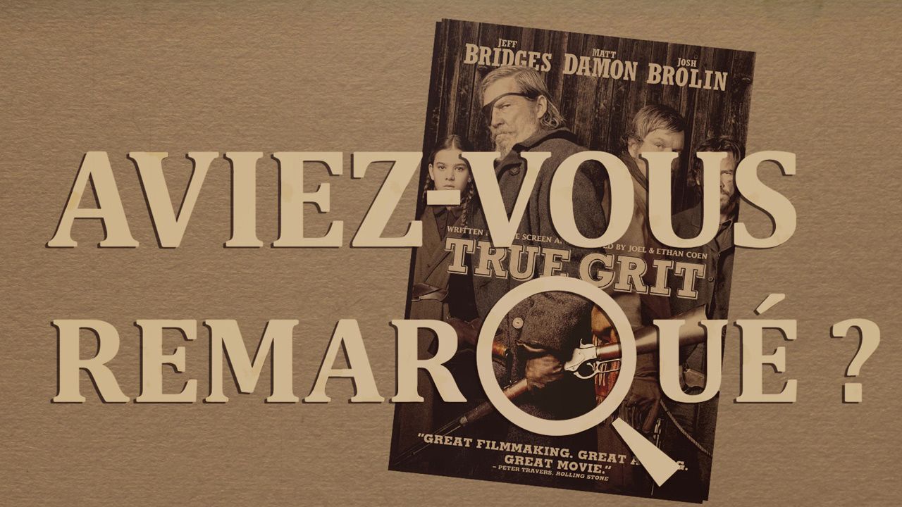 Aviezvous remarqué le clin d�oeil à Big Lebowski dans Aviezvous remarqué le clin d�oeil à Big Lebowski dans