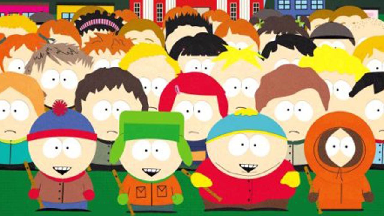 South Park : les épisodes censurés enfin disponibles sur Netflix - News ...