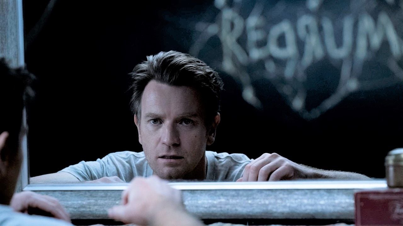 Doctor Sleep Stream Fr Doctor Sleep : les clins d'oeil au Stephen King Universe cachés dans le