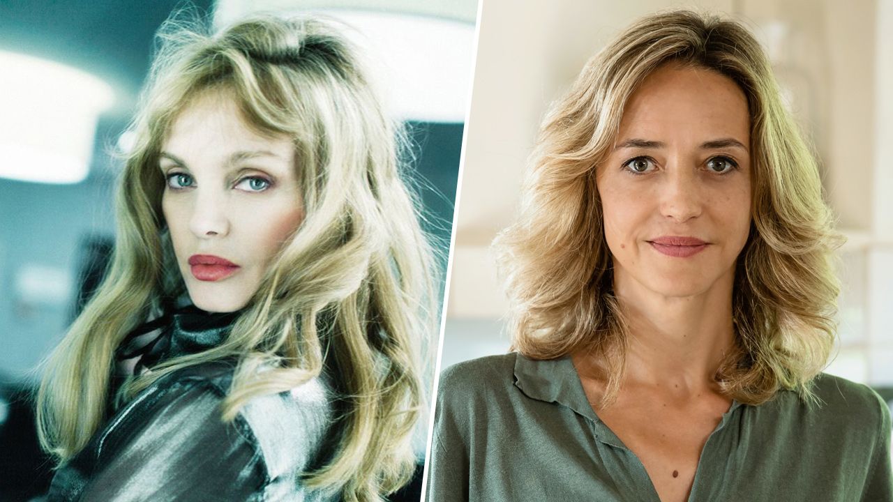 Films Et Séries Tv Avec Loyan Pons De Vier Coup de foudre à l'île Maurice (TF1) : Arielle Dombasle et une star de  Demain nous appartient rejoignent le casting [EXCLU] - Actus Ciné - AlloCiné