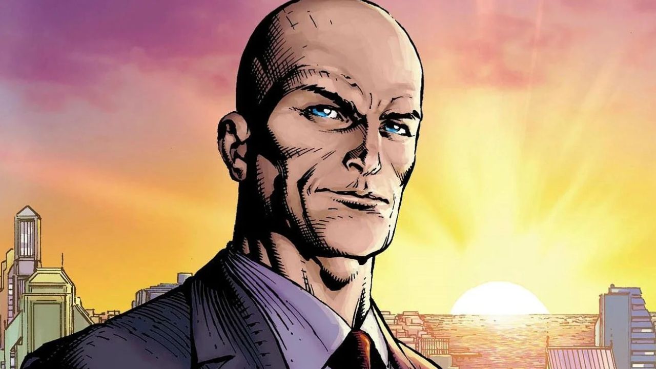 Après Joker, un film sur les origines de Lex Luthor ? - Actus Ciné ...